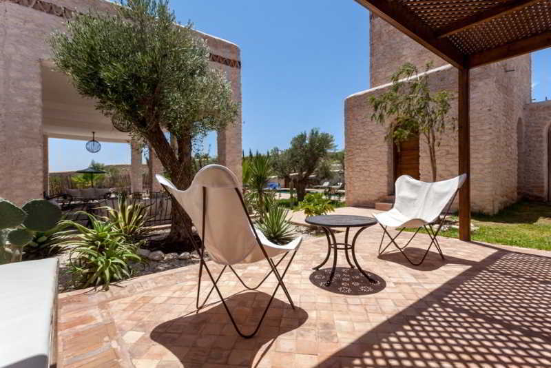 Riad Dharma Bou Mkila 外观 照片