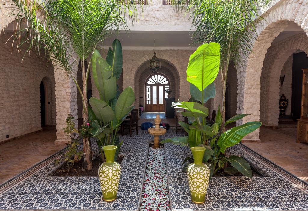 Riad Dharma Bou Mkila 外观 照片